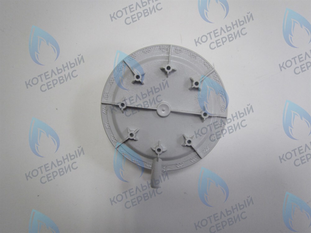 28105 Прессостат Huba Control 605.99.A83  80/60 Pa BaltGaz Turbo в Уфе