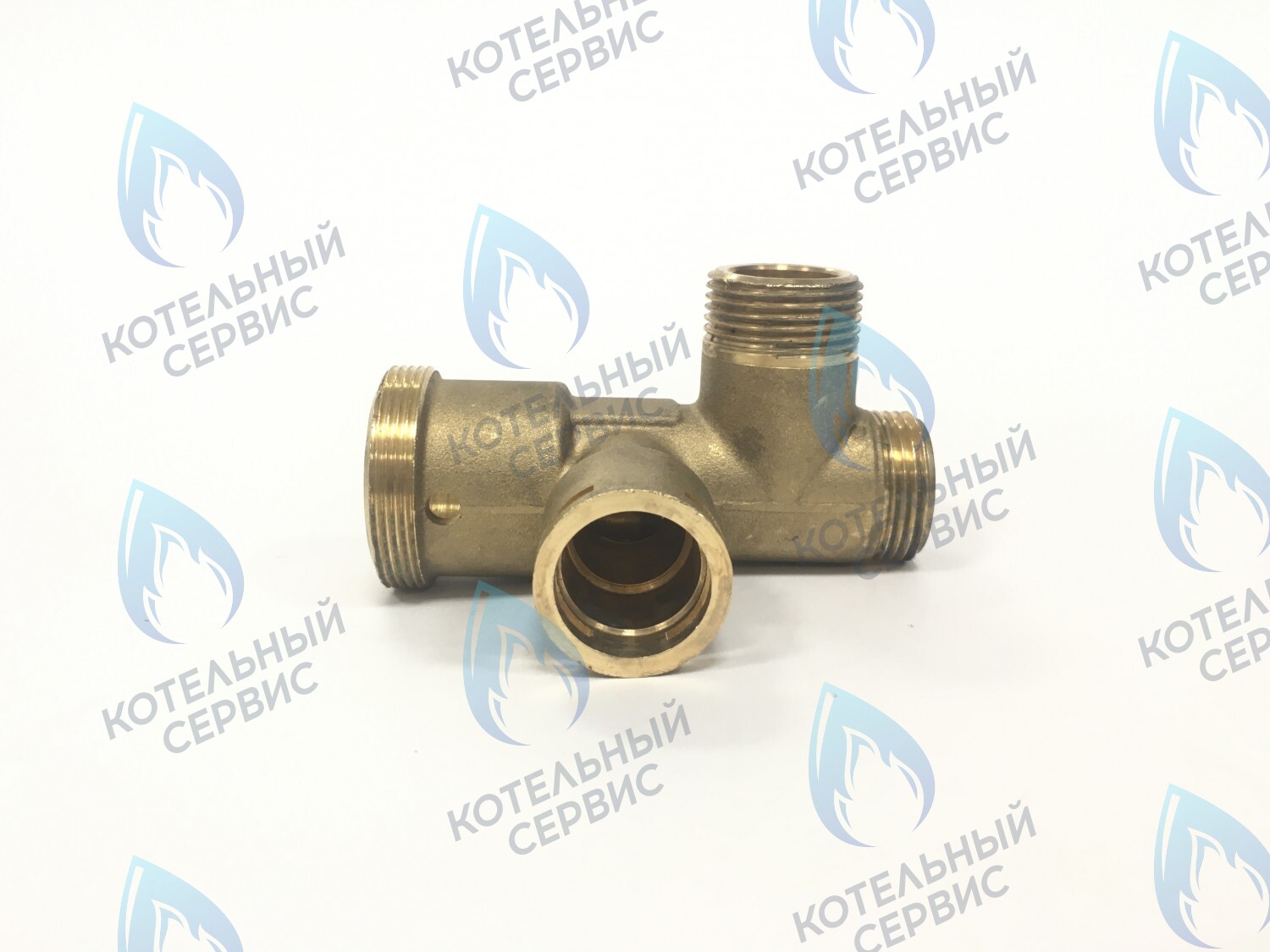 GGT006 Приоритетный переключающий клапан VAILLANT без мотора (252457, 193013) в Уфе