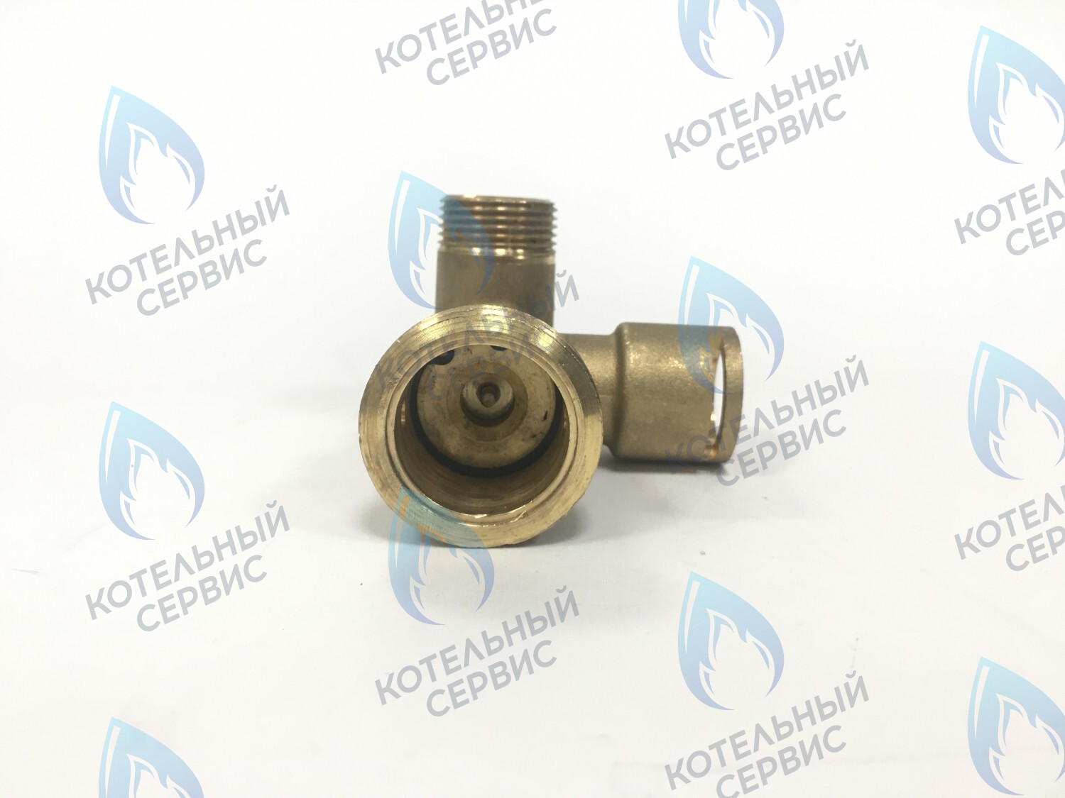 GGT006 Приоритетный переключающий клапан VAILLANT без мотора (252457, 193013) в Уфе