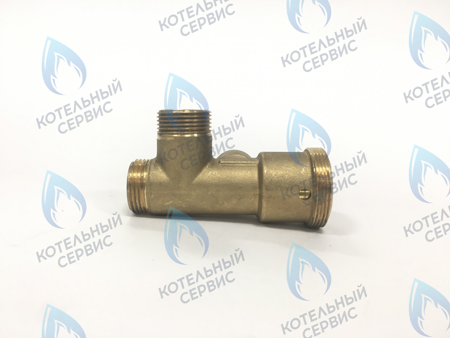 GGT006 Приоритетный переключающий клапан VAILLANT без мотора (252457, 193013) в Уфе