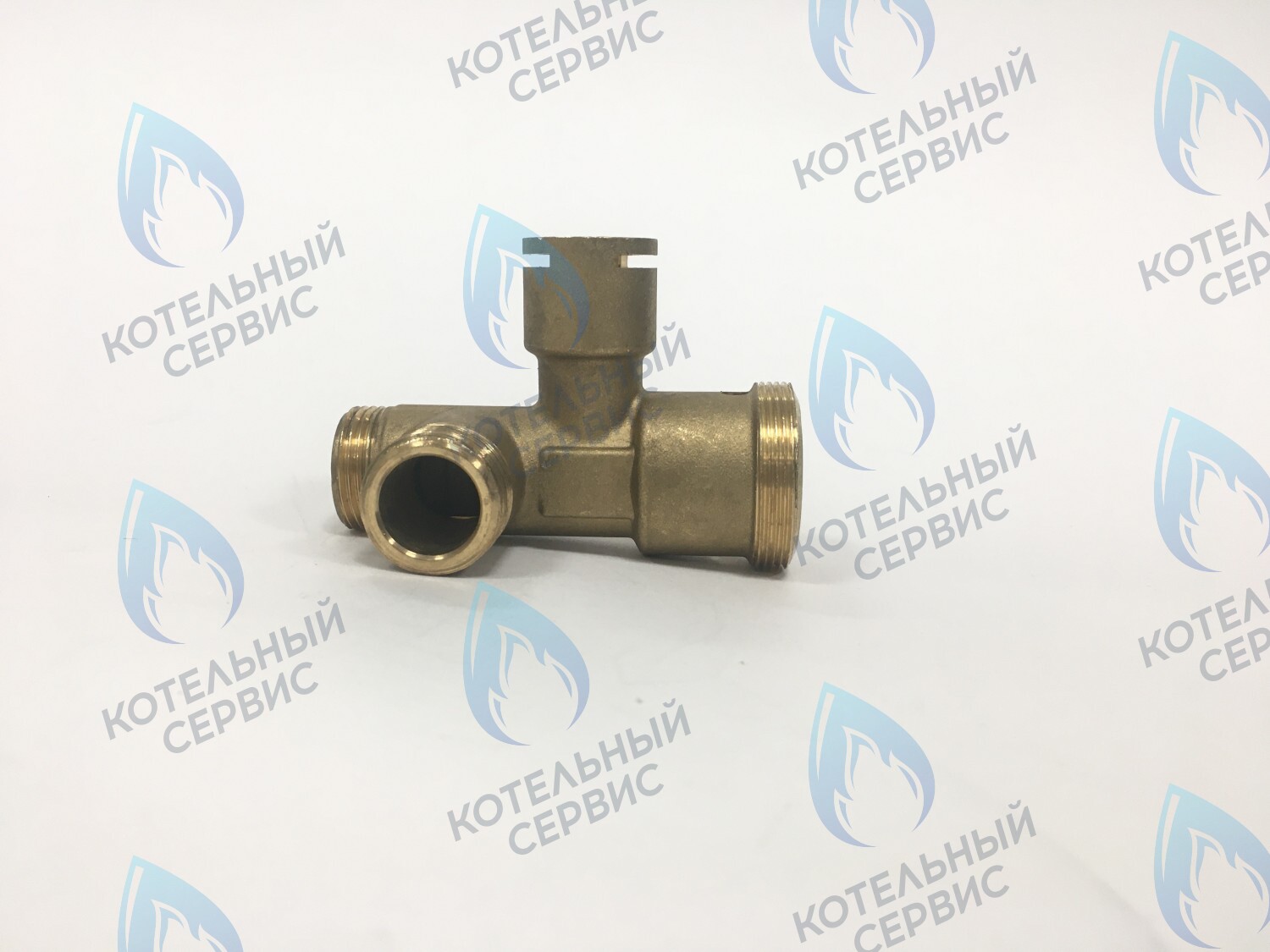 GGT006 Приоритетный переключающий клапан VAILLANT без мотора (252457, 193013) в Уфе