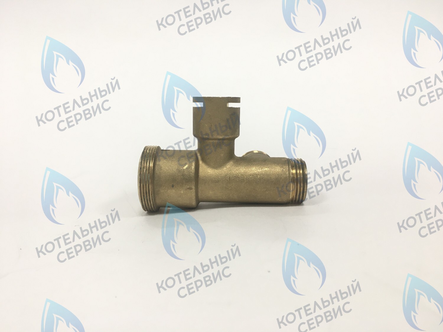 GGT006 Приоритетный переключающий клапан VAILLANT без мотора (252457, 193013) в Уфе