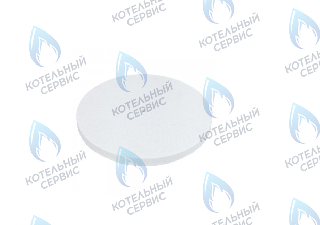 0020093190 Изоляция 16мм с гайкой и винтом VAILLANT в Уфе