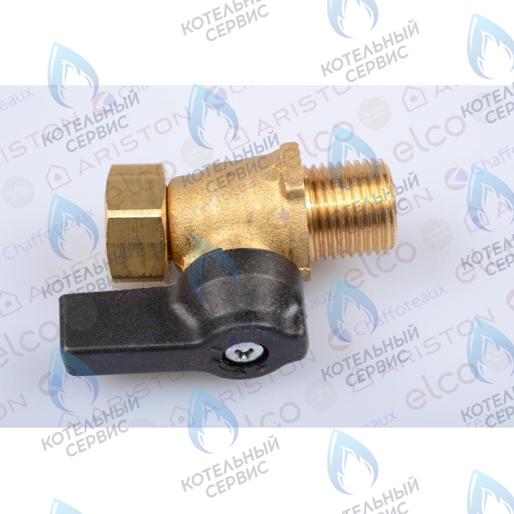 61313368 Кран холодной воды CHAFFOTEAUX в Уфе