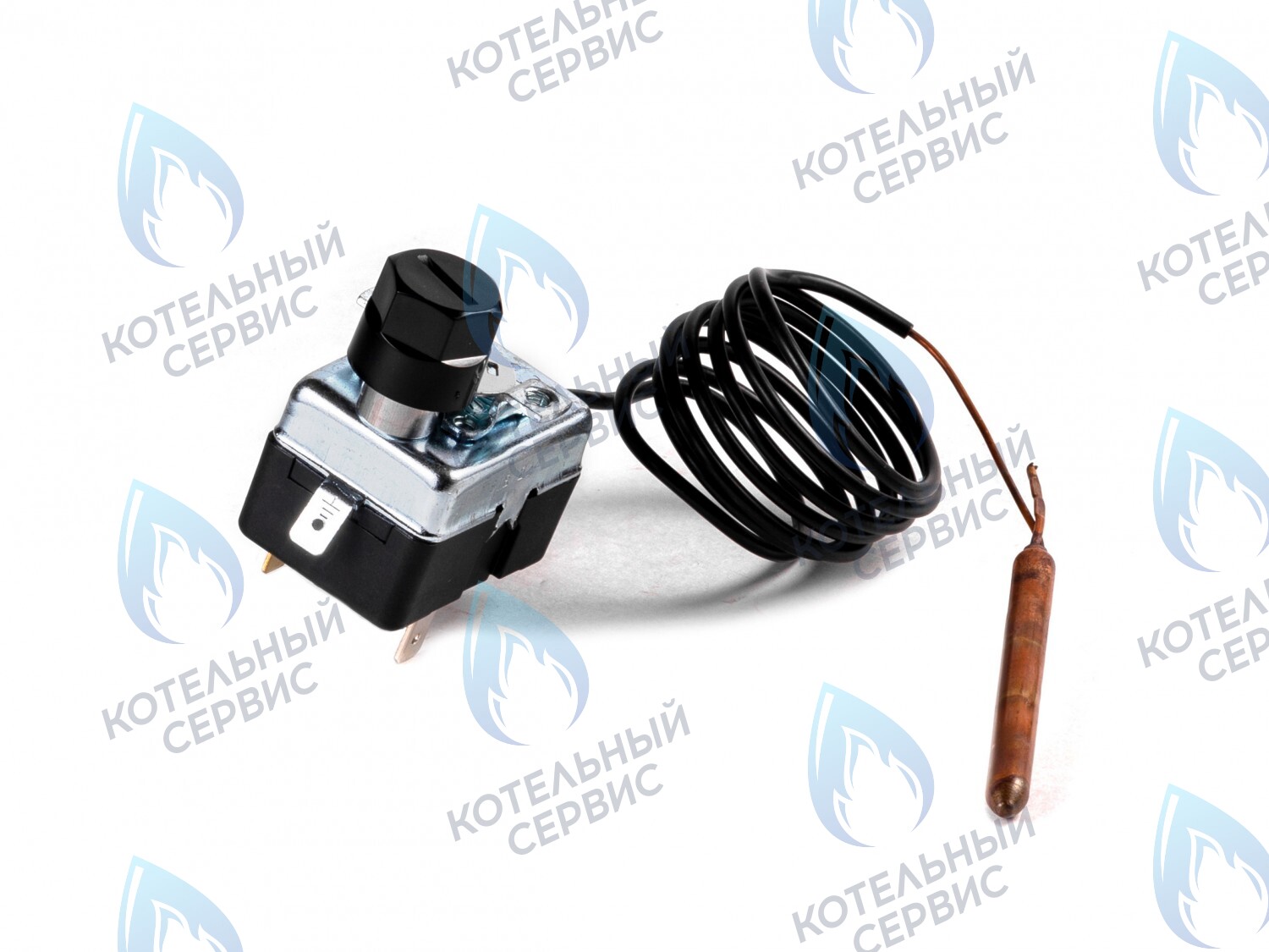 SS002 Термостат капиллярный аварийный LS1 RM 90-110 (FANTINI TG-400)Protherm (0020025286, 0020137098) в Уфе