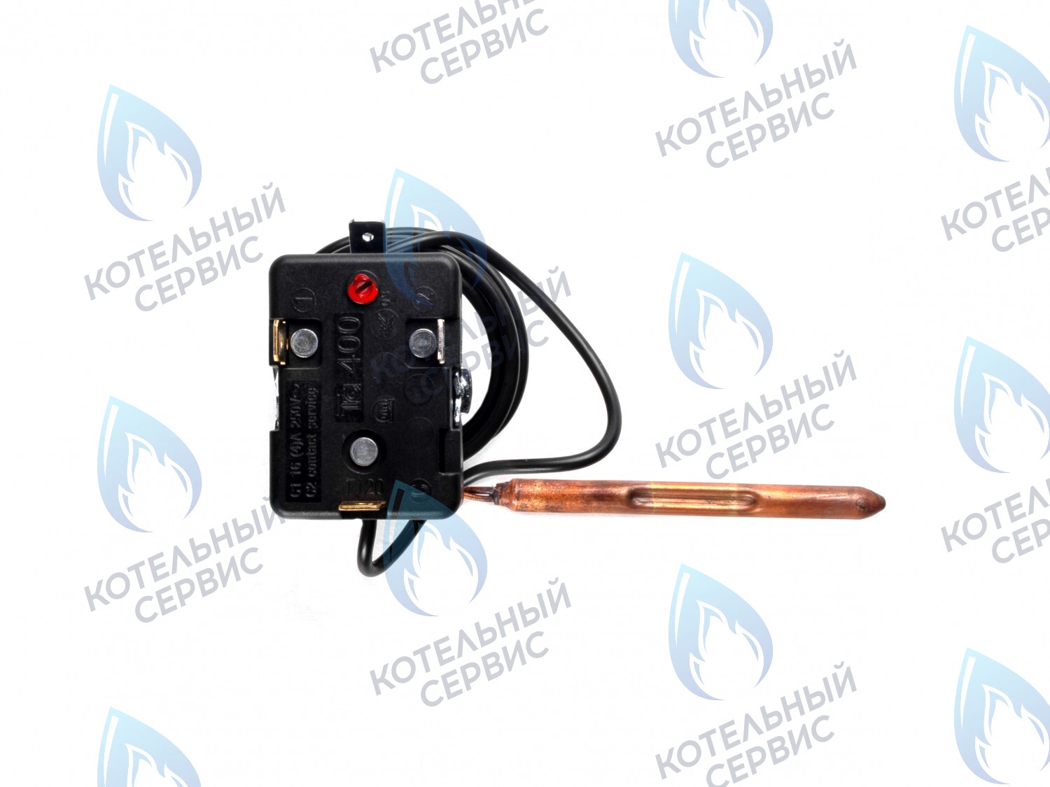 SS002 Термостат капиллярный аварийный LS1 RM 90-110 (FANTINI TG-400)Protherm (0020025286, 0020137098) в Уфе