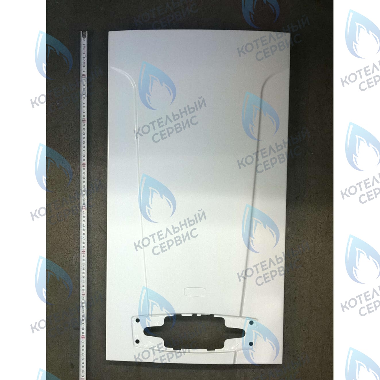 766404400 Панель передняя BAXI в Уфе