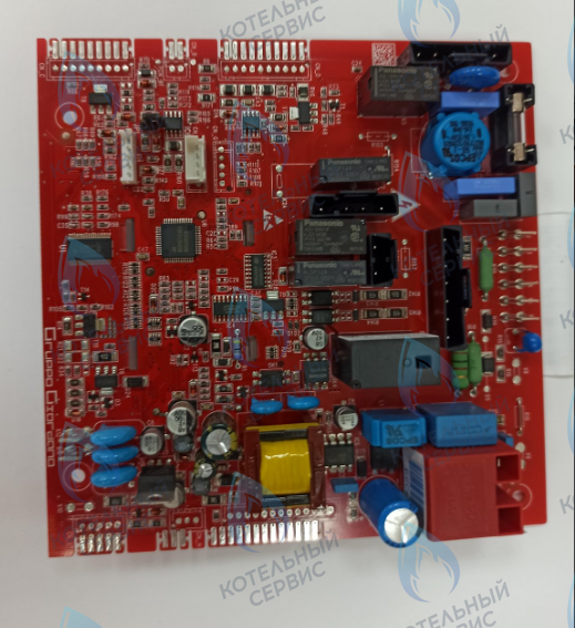 6SCHEMOD36 Плата управления 40кВт ANTEA PLUS RBTFS FONDITAL в Уфе