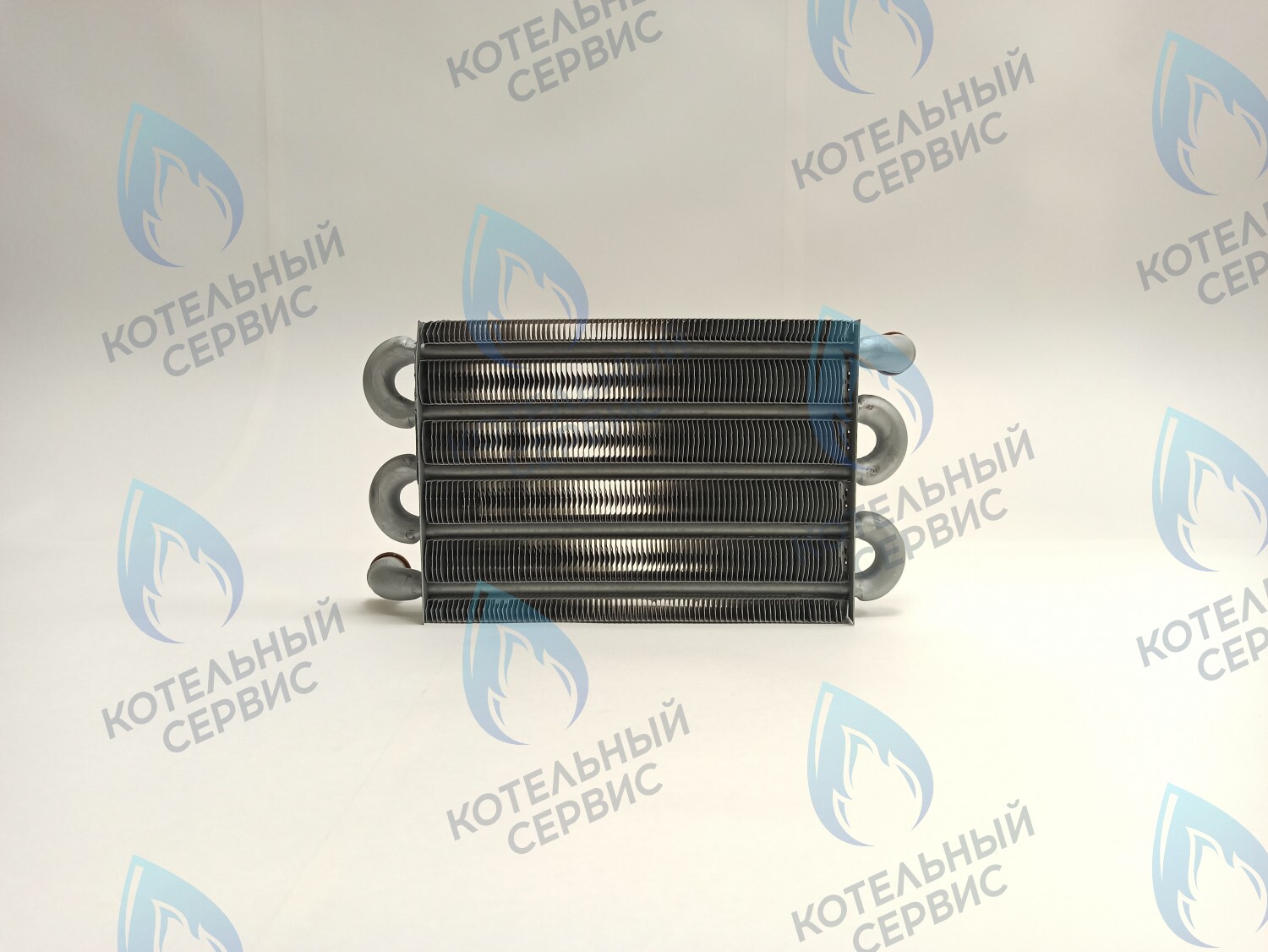 515001834 ТЕПЛООБМЕННИК ПЕРВИЧНЫЙ CITY CLASS: C(24,28) в Уфе