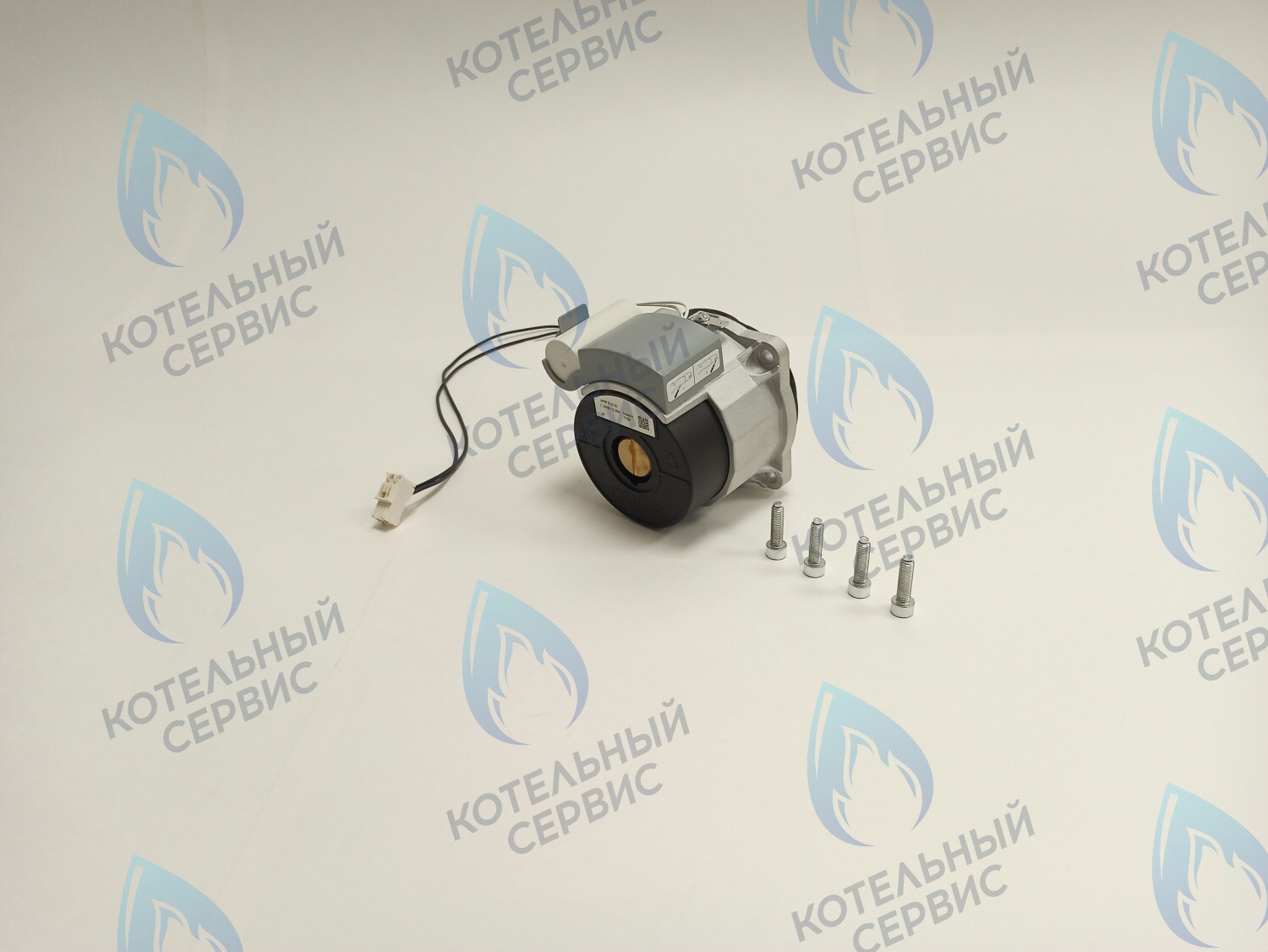 PH-W21CW50-DA84-2PIN Двигатель насоса DUCA APW 15-5.1A (1 скорости) аналог Wilo Ariston (60001584, 60000876, 60000876-01) в Уфе