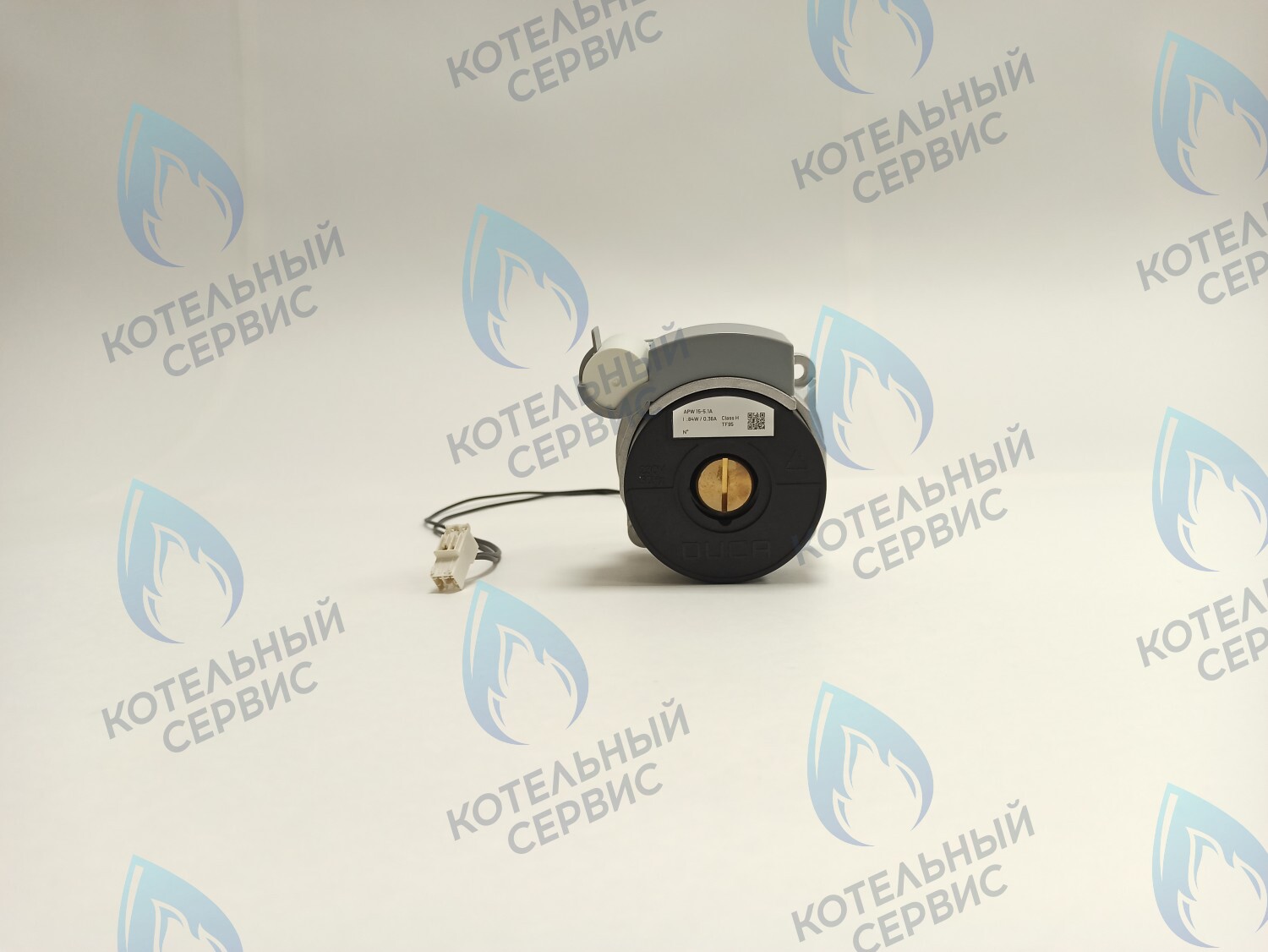 PH-W21CW50-DA84-2PIN Двигатель насоса DUCA APW 15-5.1A (1 скорости) аналог Wilo Ariston (60001584, 60000876, 60000876-01) в Уфе