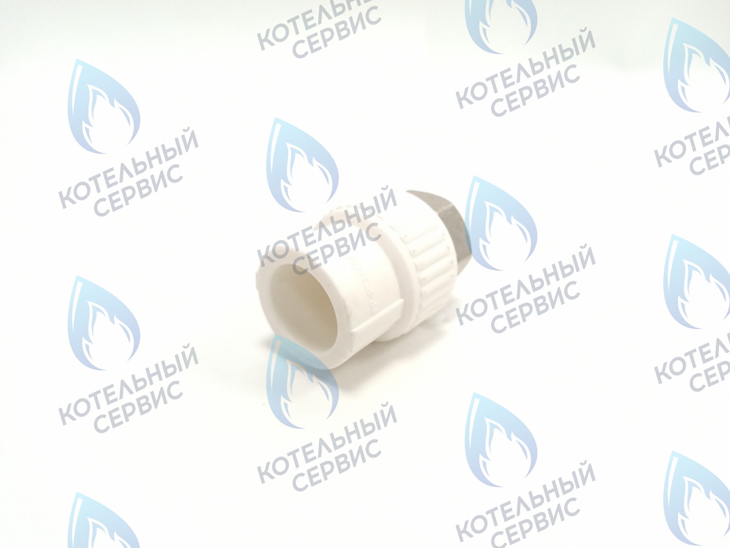  Муфта с накидной гайкой 25x3/4 PP-R SH в Уфе
