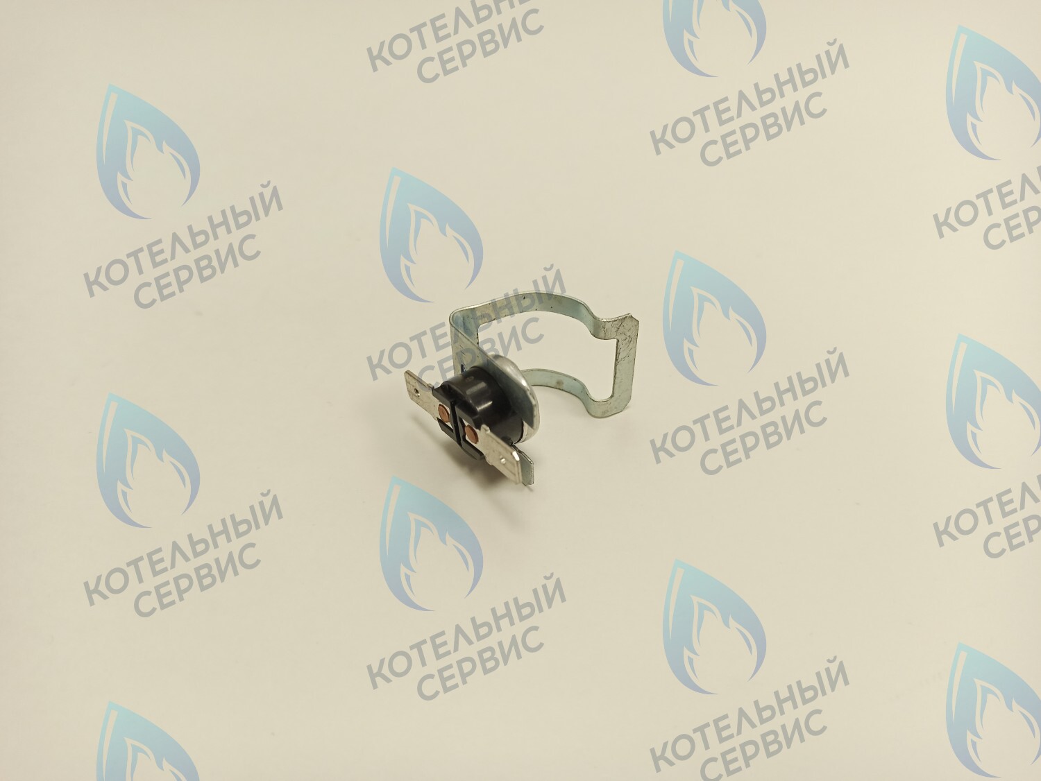 151001733 Термостат аварийный перегрева теплообменника (STB) Alpenhoff GAMBURG 151001733 в Уфе