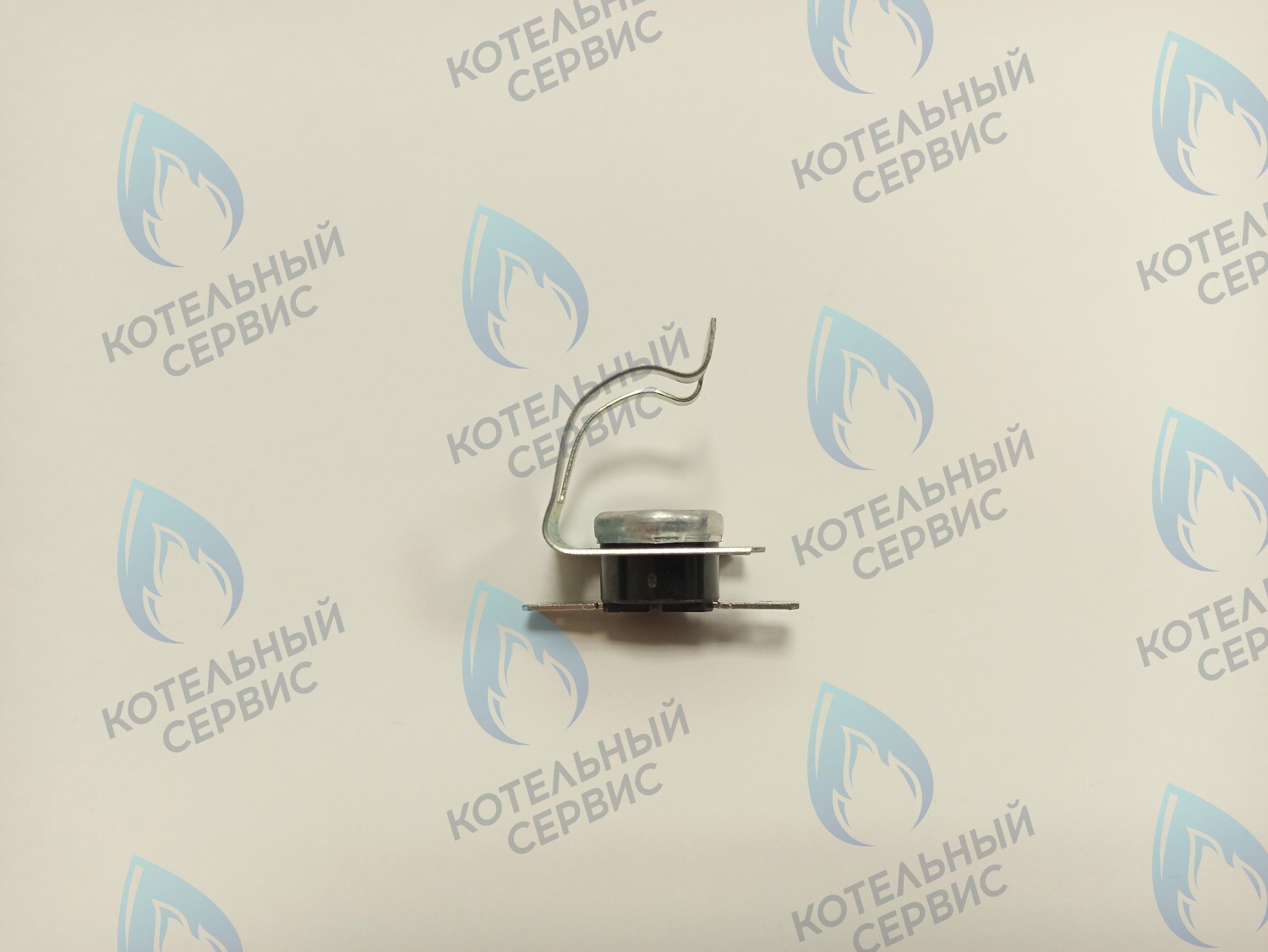 151001733 Термостат аварийный перегрева теплообменника (STB) Alpenhoff GAMBURG 151001733 в Уфе