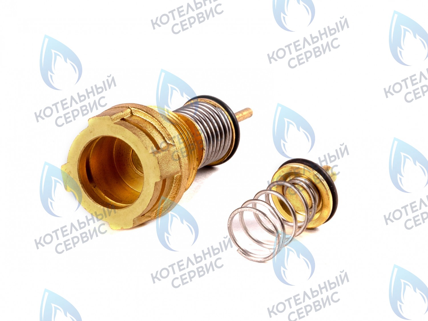 TVK001-54-S3-Комп Ремкомплект трехходового клапана GAZECO18-C2/T2/ 24-C2/T2  Исполнение 2 (123) (после 07.14 г. до 05.16 г) (блок гидравлических подсоединений) в Уфе