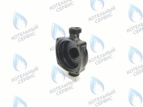 Улитка 130мм резьба 1&quot; для насосов GRUNDFOS