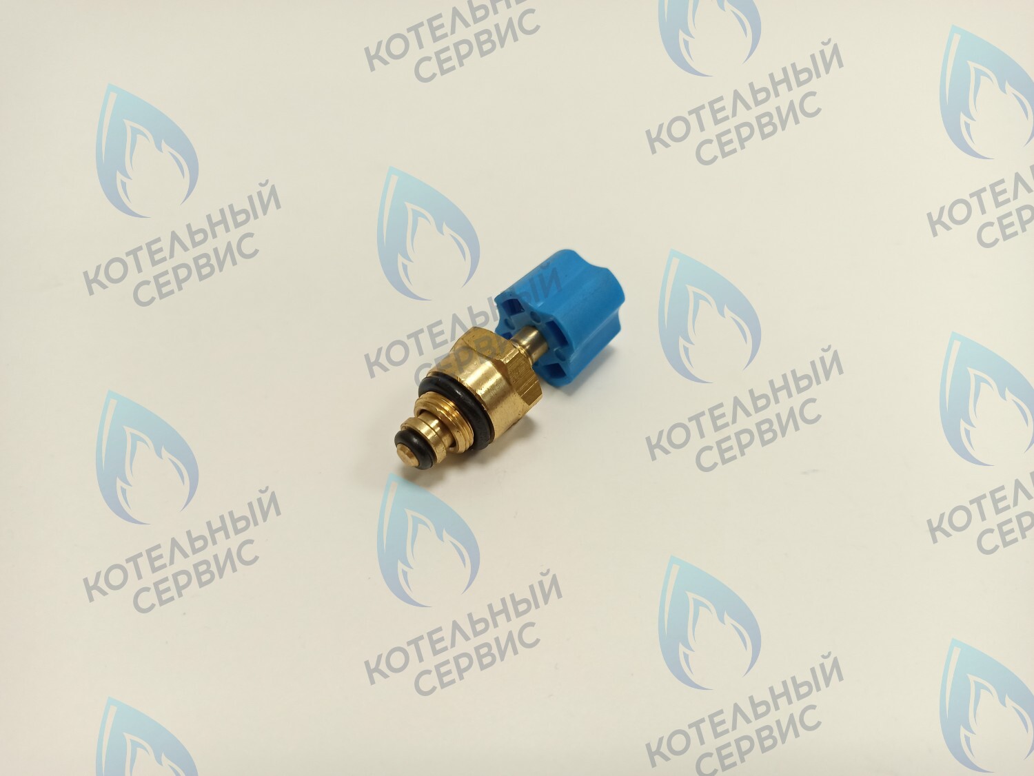 FF040 Кран подпитки Immergas (1.021831) , HERMANN Наbitat, Supermicra, Supermaster, Master (13002578), (803000002), BAXI (6610410007) в Уфе