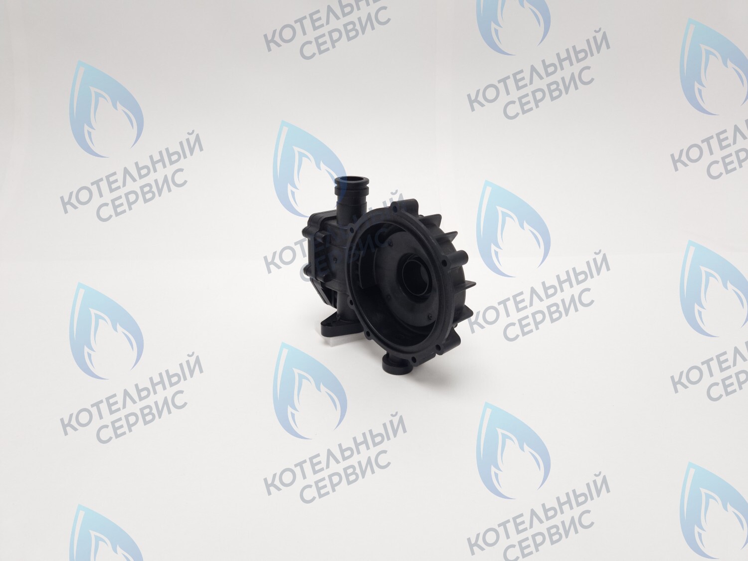 19734365 Крышка циркуляционного насоса Daewoo/Hydrosta 7525 (7 болтов) в Уфе