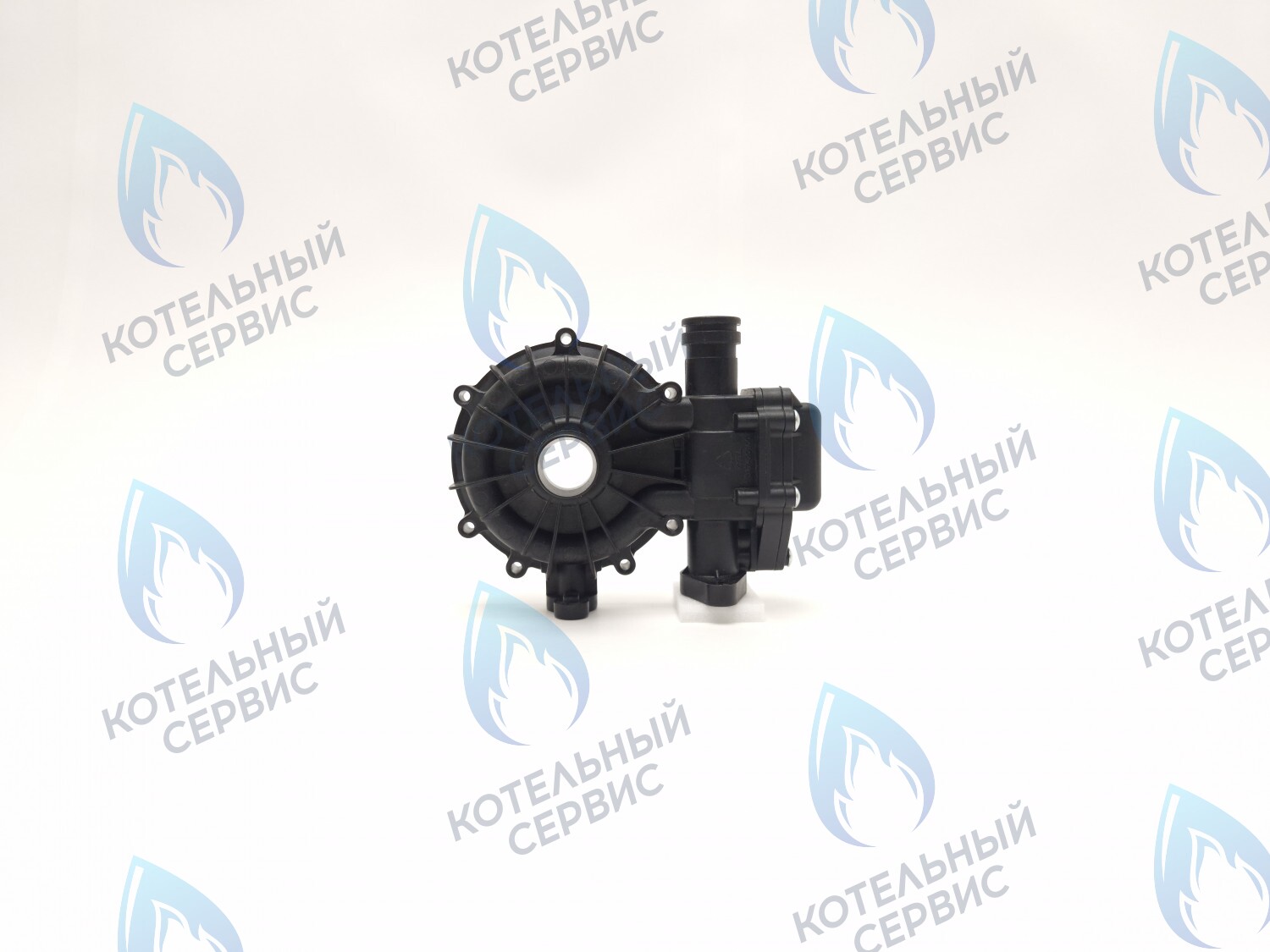 19734365 Крышка циркуляционного насоса Daewoo/Hydrosta 7525 (7 болтов) в Уфе