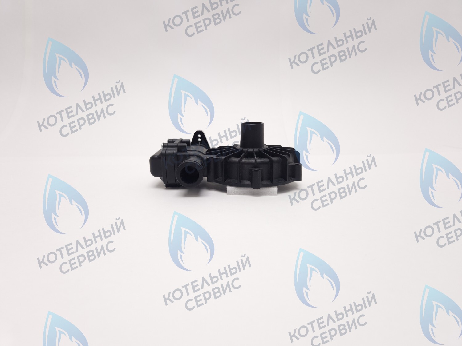 19734365 Крышка циркуляционного насоса Daewoo/Hydrosta 7525 (7 болтов) в Уфе