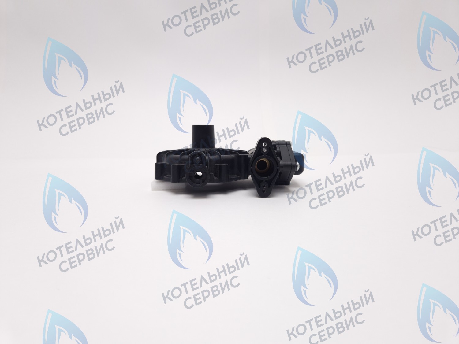 19734365 Крышка циркуляционного насоса Daewoo/Hydrosta 7525 (7 болтов) в Уфе