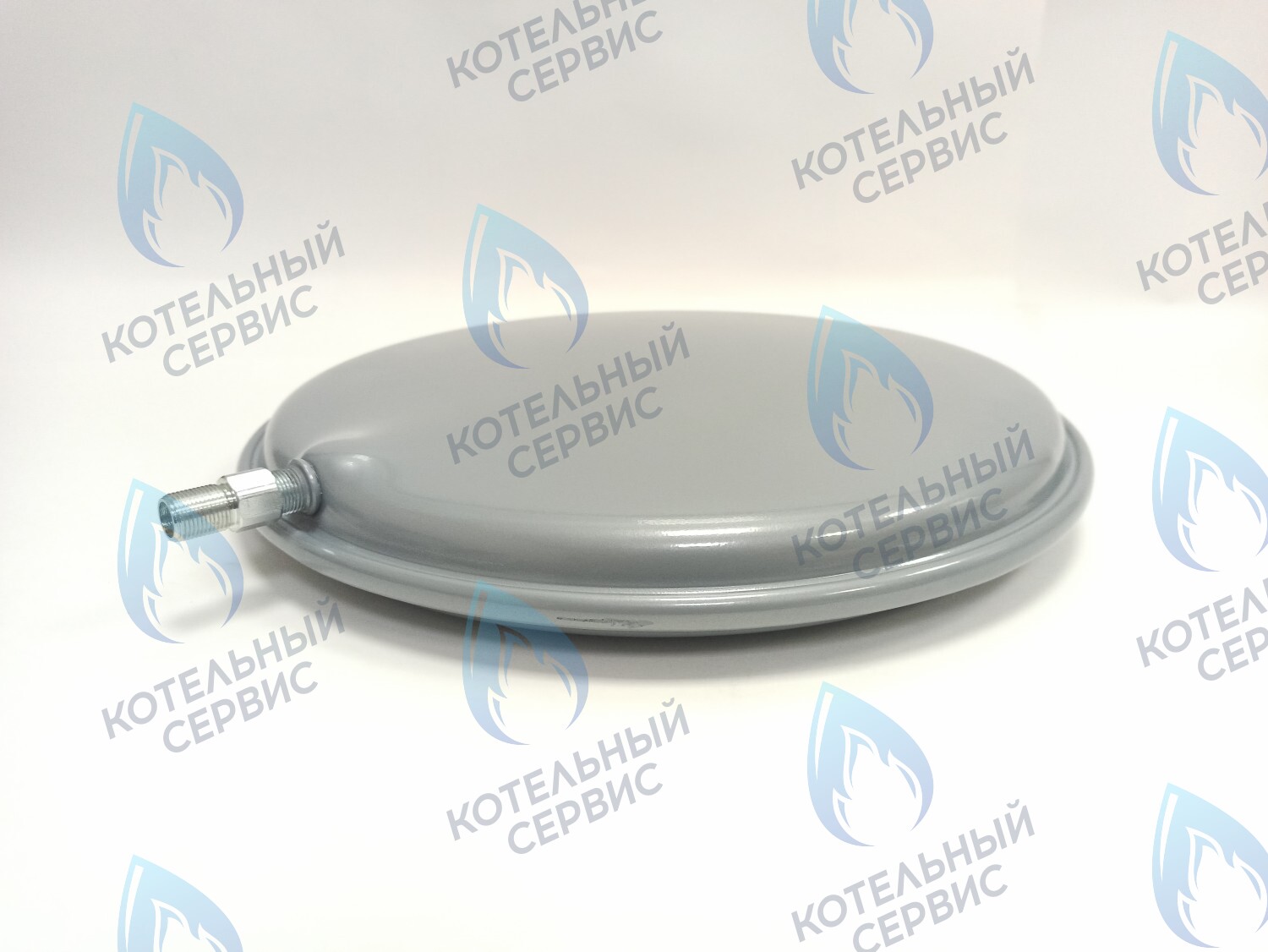 ET002-06L-ZM-Комп Расширительный бак ZILMET 3/8 VAILLANT (комплект с переходником) в Уфе