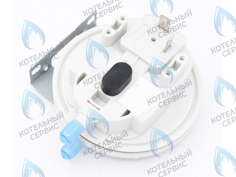 902609720 Прессостат, реле давления воздуха 110/80 PA котла Fenice Tech F24 кВт Hi-Therm (Фенис Тех) в Уфе