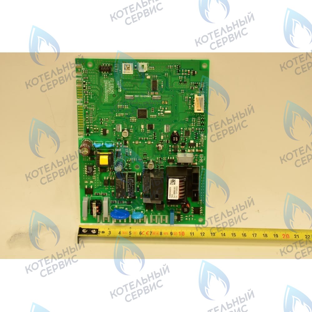 711377300 Электронная плата BAXI (только битермический котел MAIN-5) в Уфе
