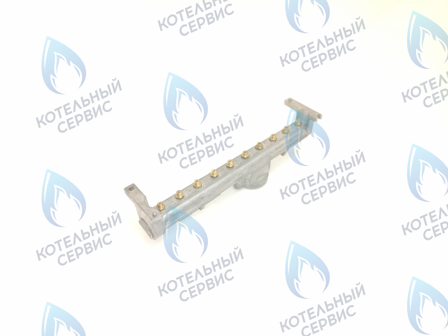 30014732A Коллектор с форсунками LPG на сжиженный газ Deluxe Coaxial 30K, Ace Coaxial 30K NAVIEN в Уфе