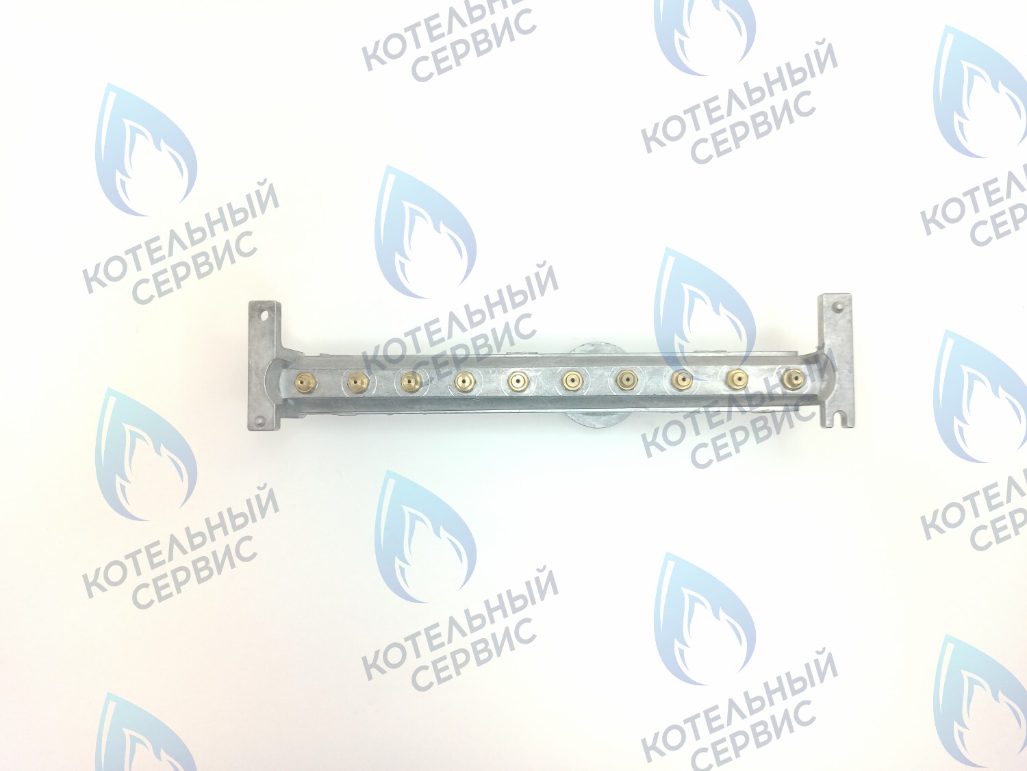 30014732A Коллектор с форсунками LPG на сжиженный газ Deluxe Coaxial 30K, Ace Coaxial 30K NAVIEN в Уфе