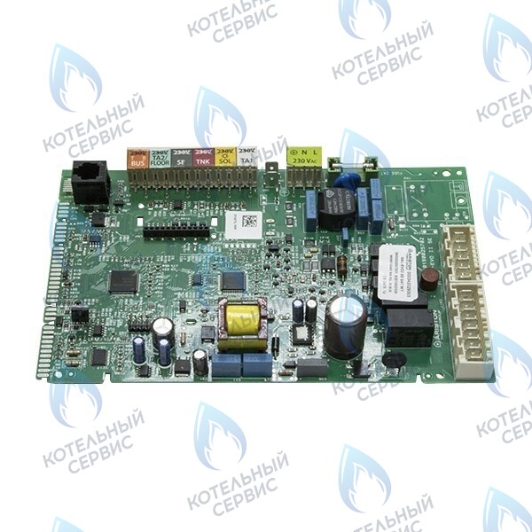 65115783-05 Основная плата управления ARISTON в Уфе