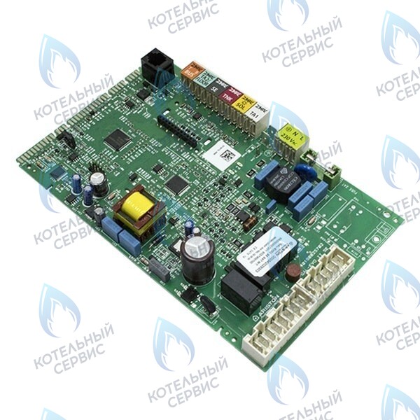 65115783-05 Основная плата управления ARISTON в Уфе