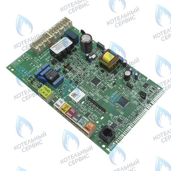 65115783-05 Основная плата управления ARISTON в Уфе