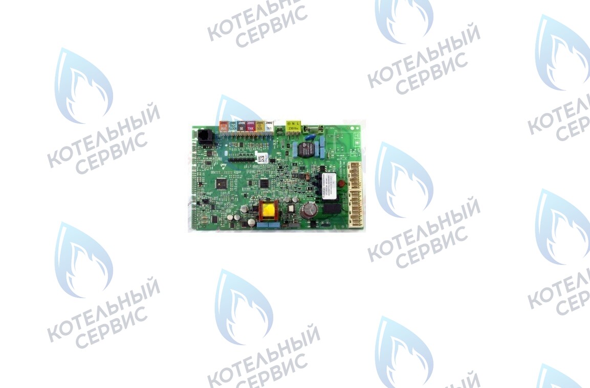 65115783-05 Основная плата управления ARISTON в Уфе