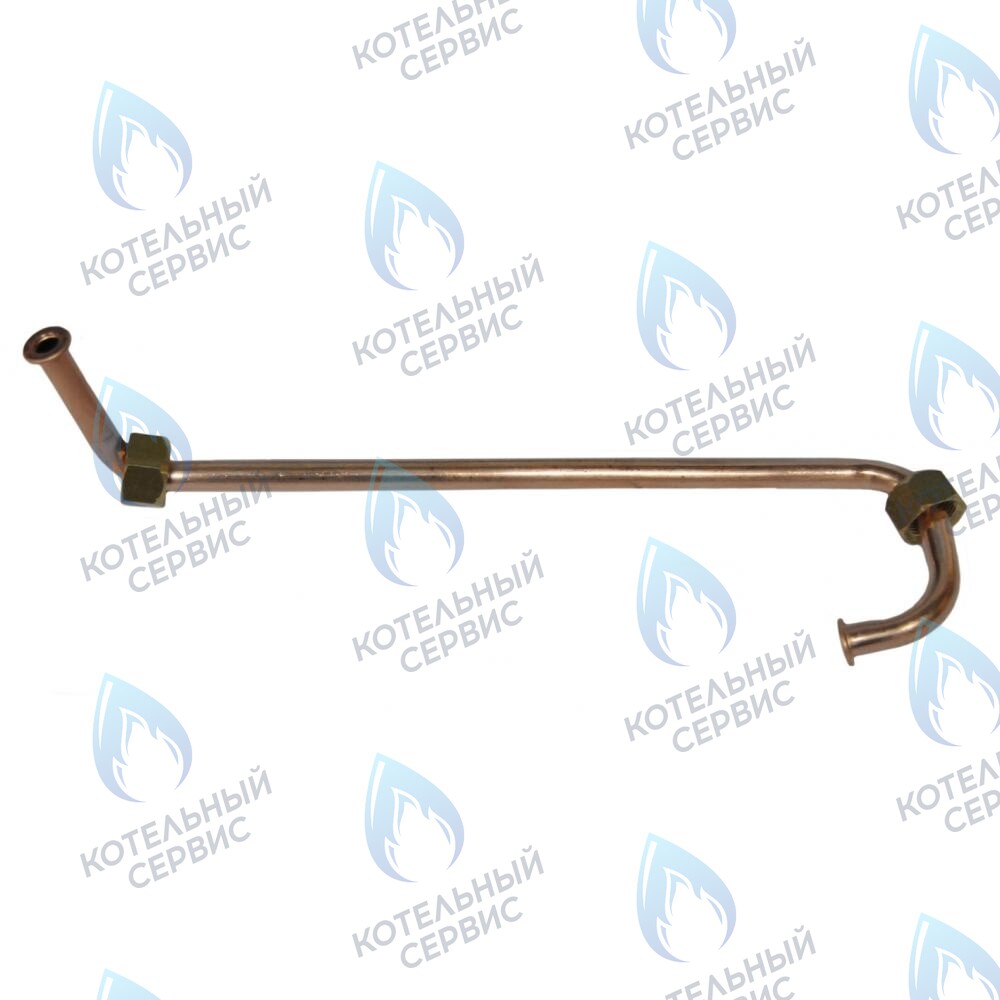 5653290 Трубка расширительного бака BAXI в Уфе