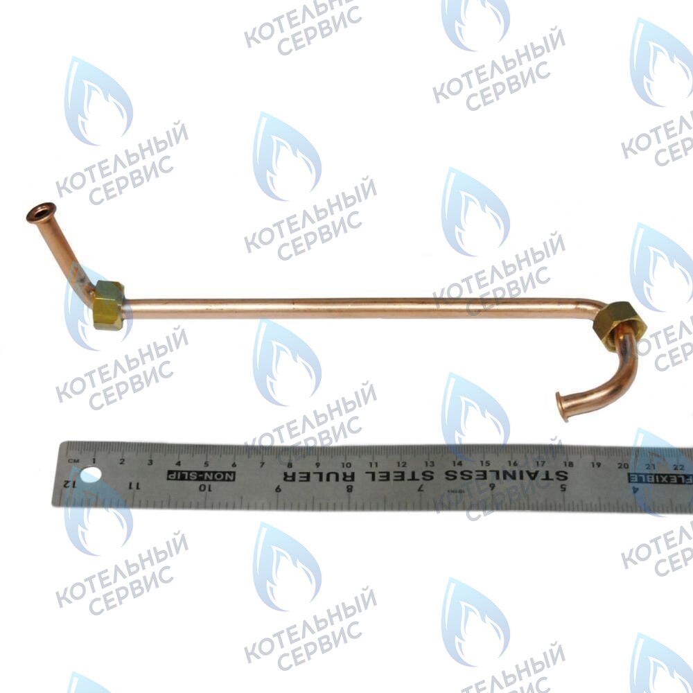 5653290 Трубка расширительного бака BAXI в Уфе