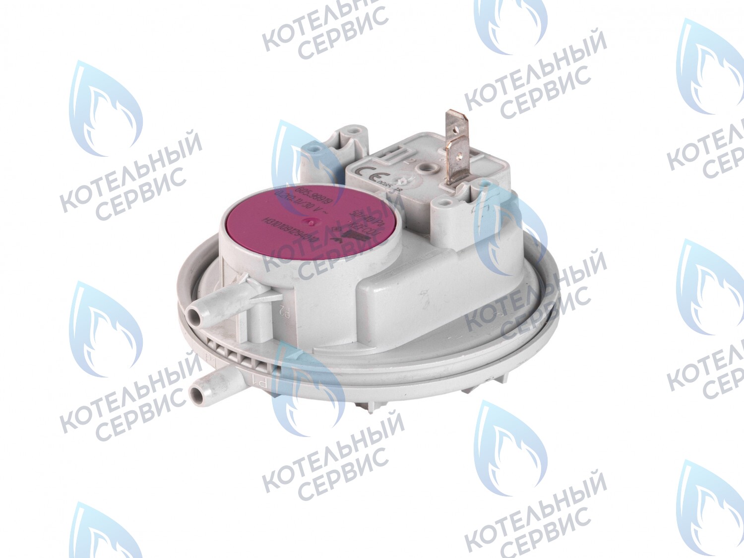 7021940011 Прессостат 50/40 KENTATSU в Уфе