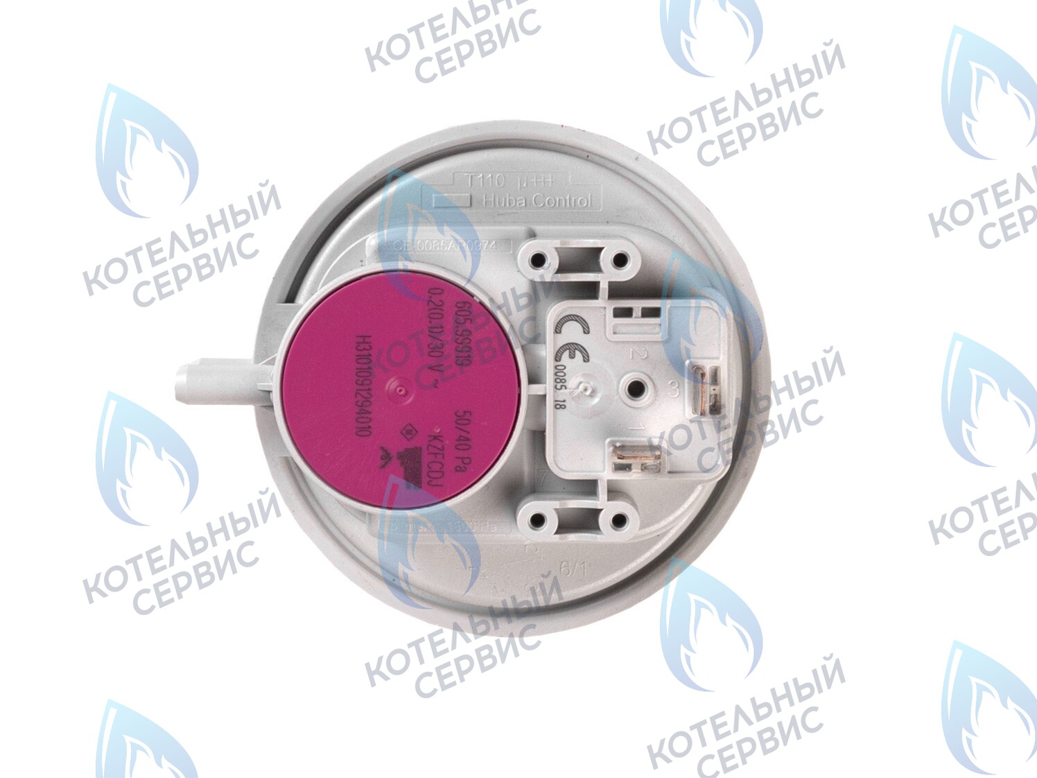 7021940011 Прессостат 50/40 KENTATSU в Уфе