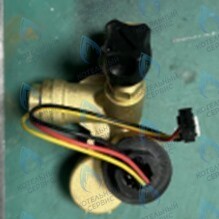 BA0100033 Входная гидрогруппа KOTITONTTU TOIVO T10-18 DK в Уфе