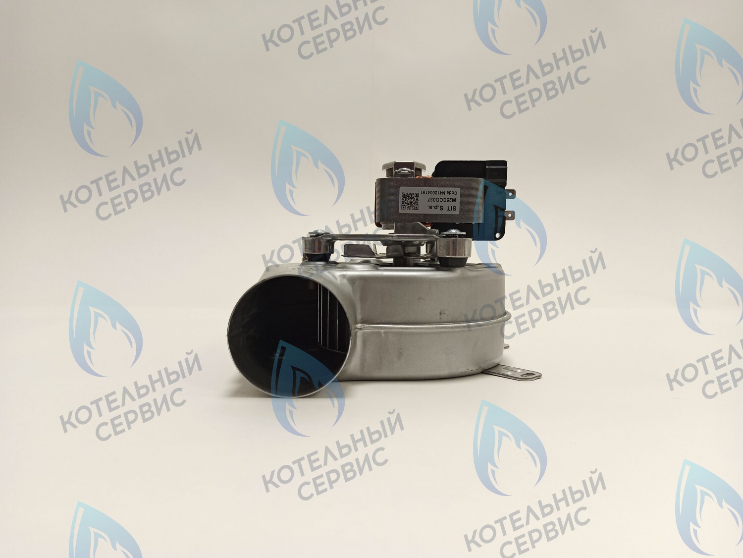 AF001-02-33W-P-SIT Вентилятор дымоудаления BAXI ECO NOVA, ECO Classic (63111300821P) в Уфе