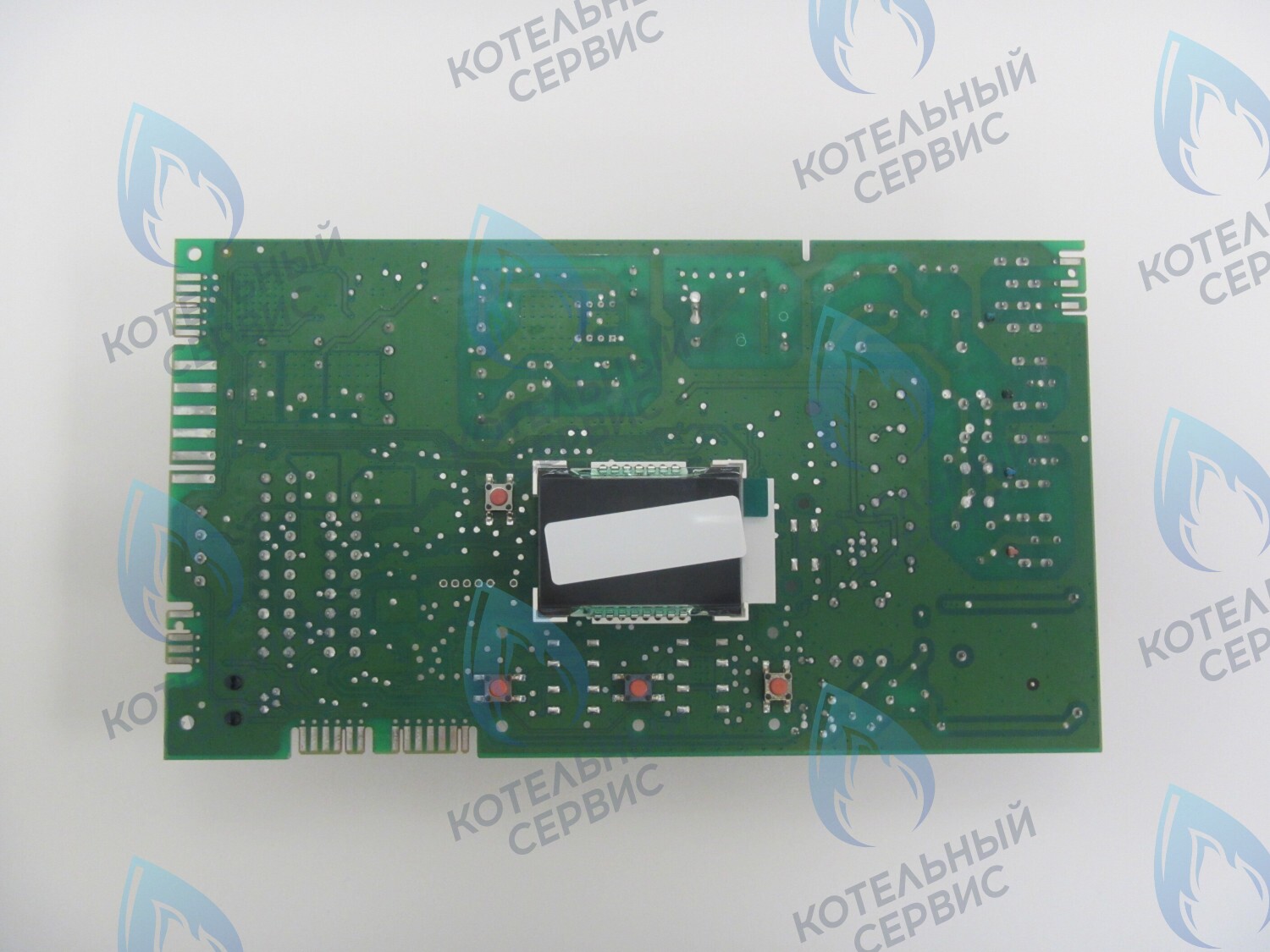 0020200395 Плата управления PROTHERM ГЕПАРД 12-23 MOV, 12-23 MTV H-RU (с 2017 новый артикул 0020260654) в Уфе