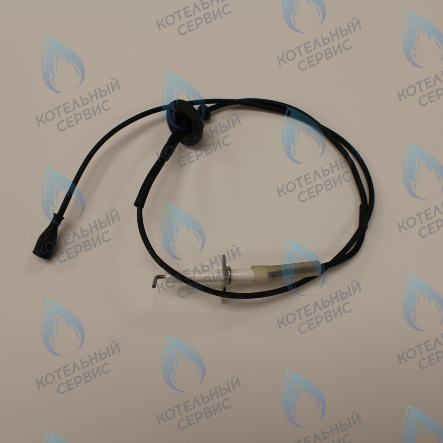 F01101 Электрод розжига и ионизации HAIER F21S(T), F21(T) (0530002946) в Уфе