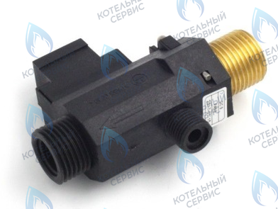 6FLUSSOS02 Датчик протока воды ALPHATHERM SIGMA ВТ / BK в Уфе