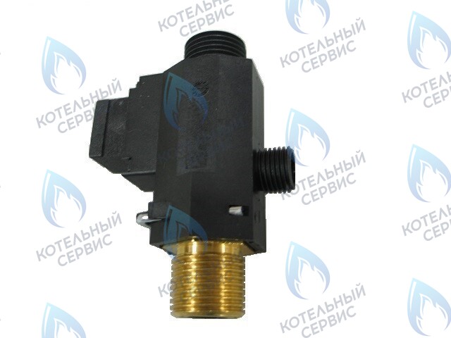 6FLUSSOS02 Датчик протока воды ALPHATHERM SIGMA ВТ / BK в Уфе