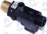 6FLUSSOS02 Датчик протока воды ALPHATHERM SIGMA ВТ / BK в Уфе