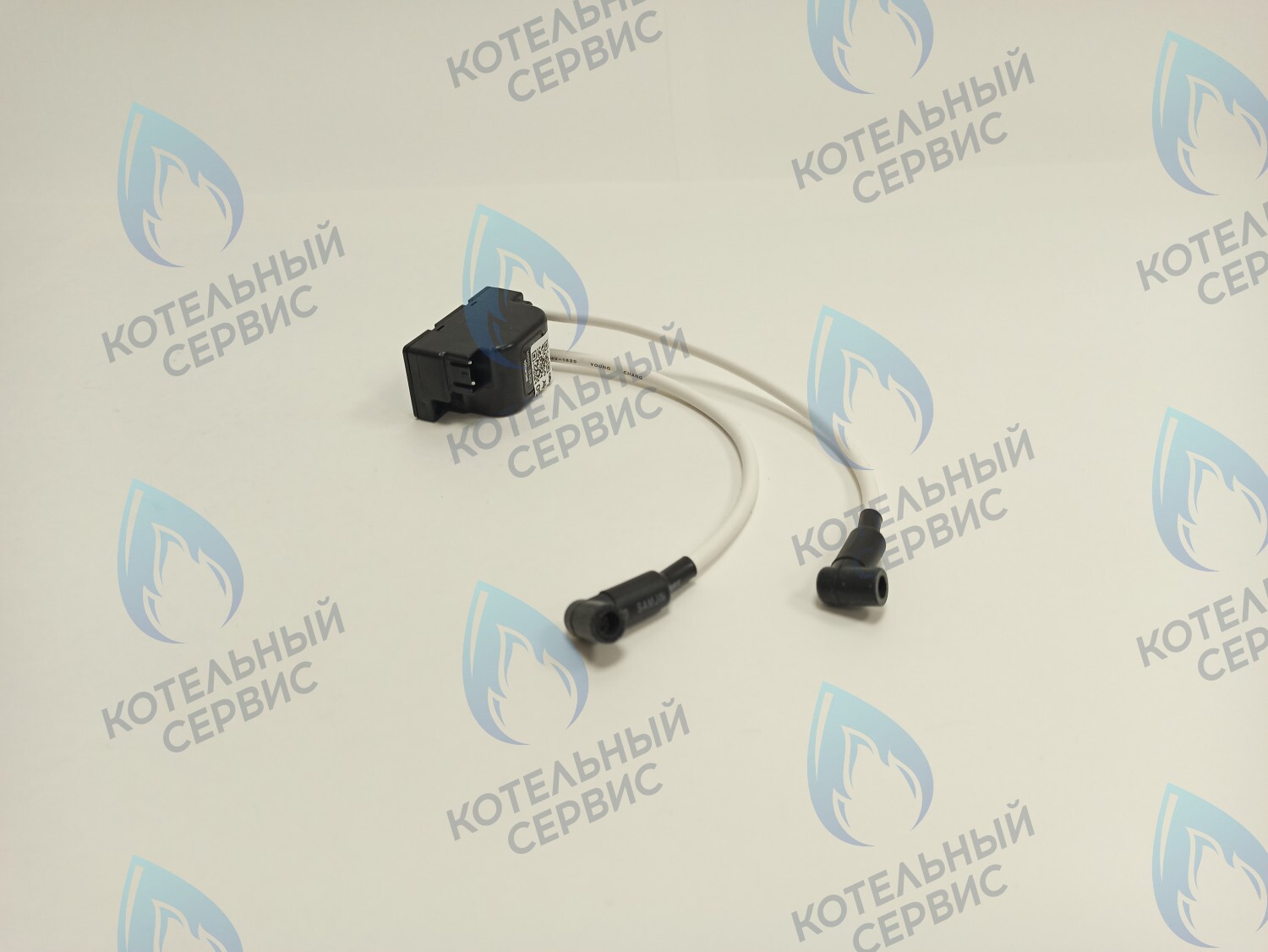 S223100034 Трансформатор розжига EI-820L (WA 13~30) WA.1, WA.2, WA.3, WA S, WA C, WA CH) KITURAMI в Уфе