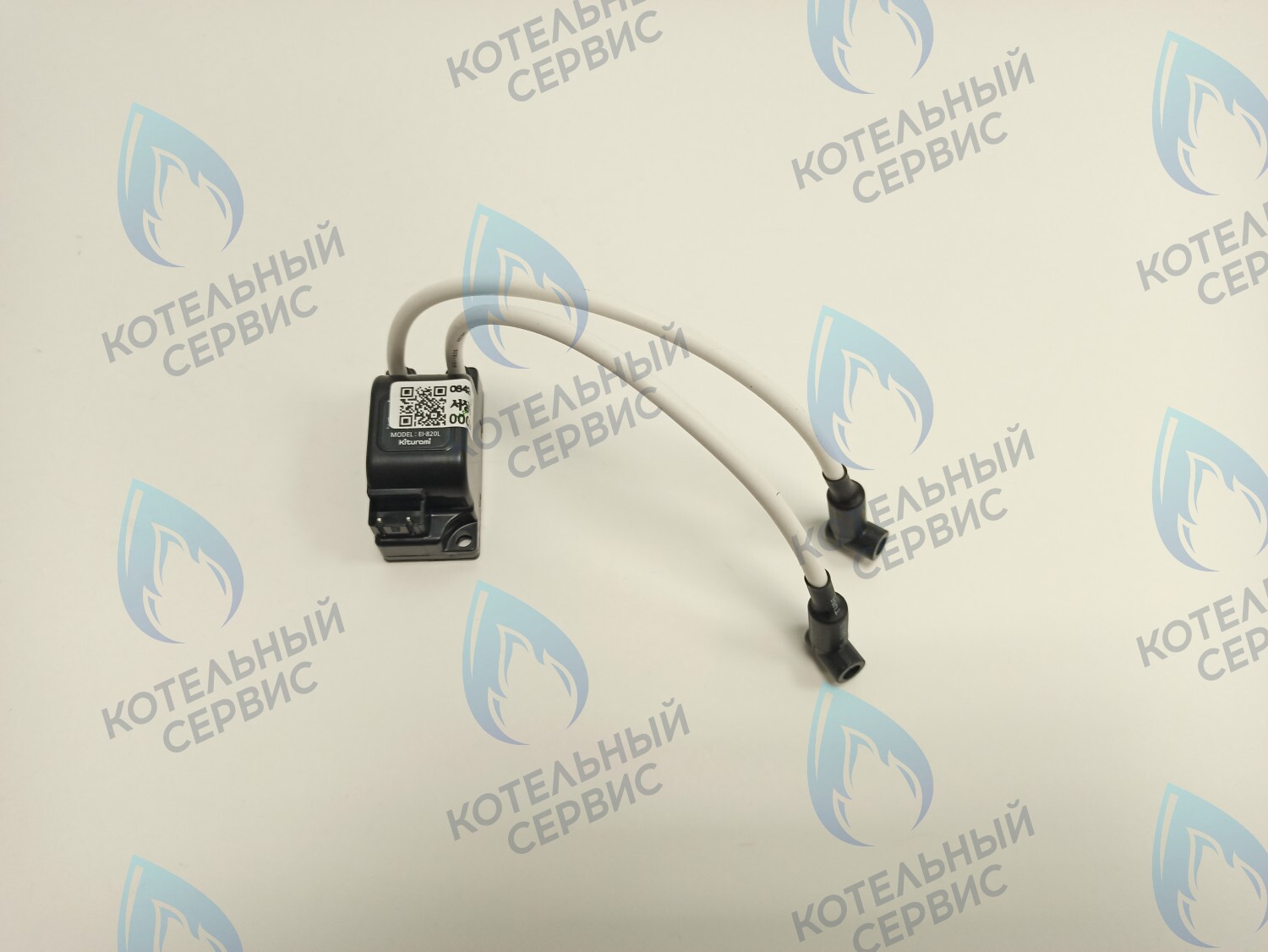 S223100034 Трансформатор розжига EI-820L (WA 13~30) WA.1, WA.2, WA.3, WA S, WA C, WA CH) KITURAMI в Уфе