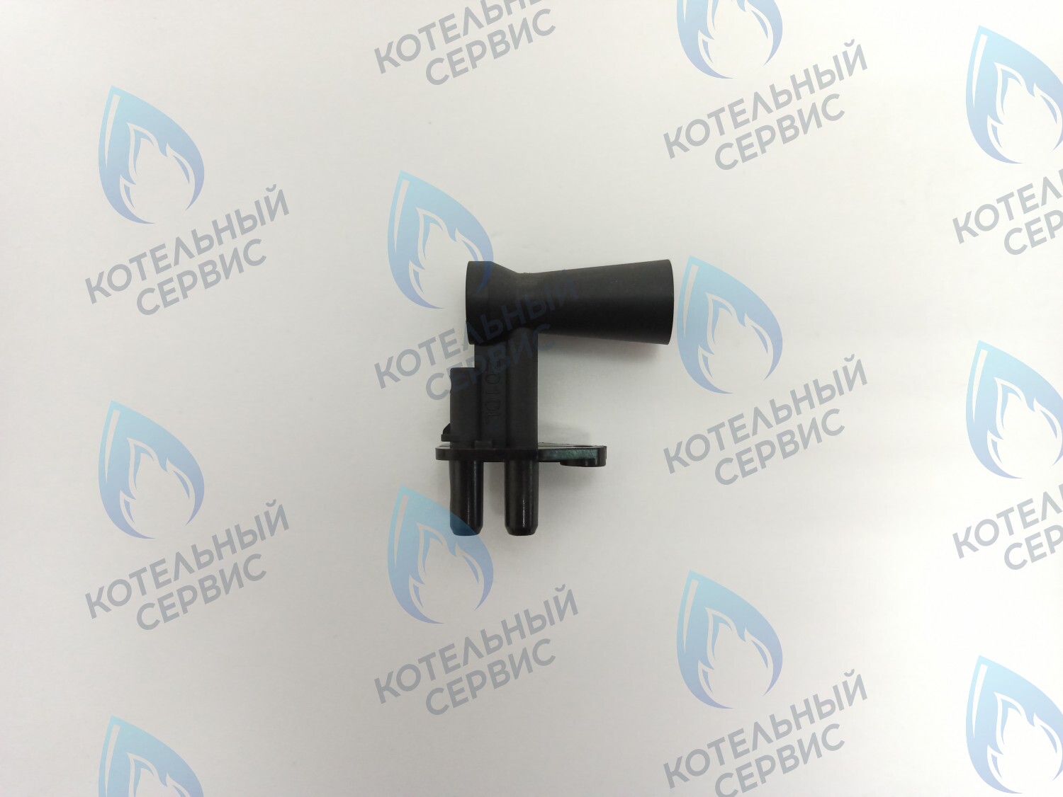 AV005 Трубка Вентури (двойная) в Уфе