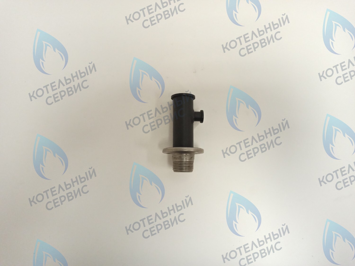 H150510007 Ниппель трехходового с краном подпитки (короткий) H150510007 ELSOTHERM серия B в Уфе