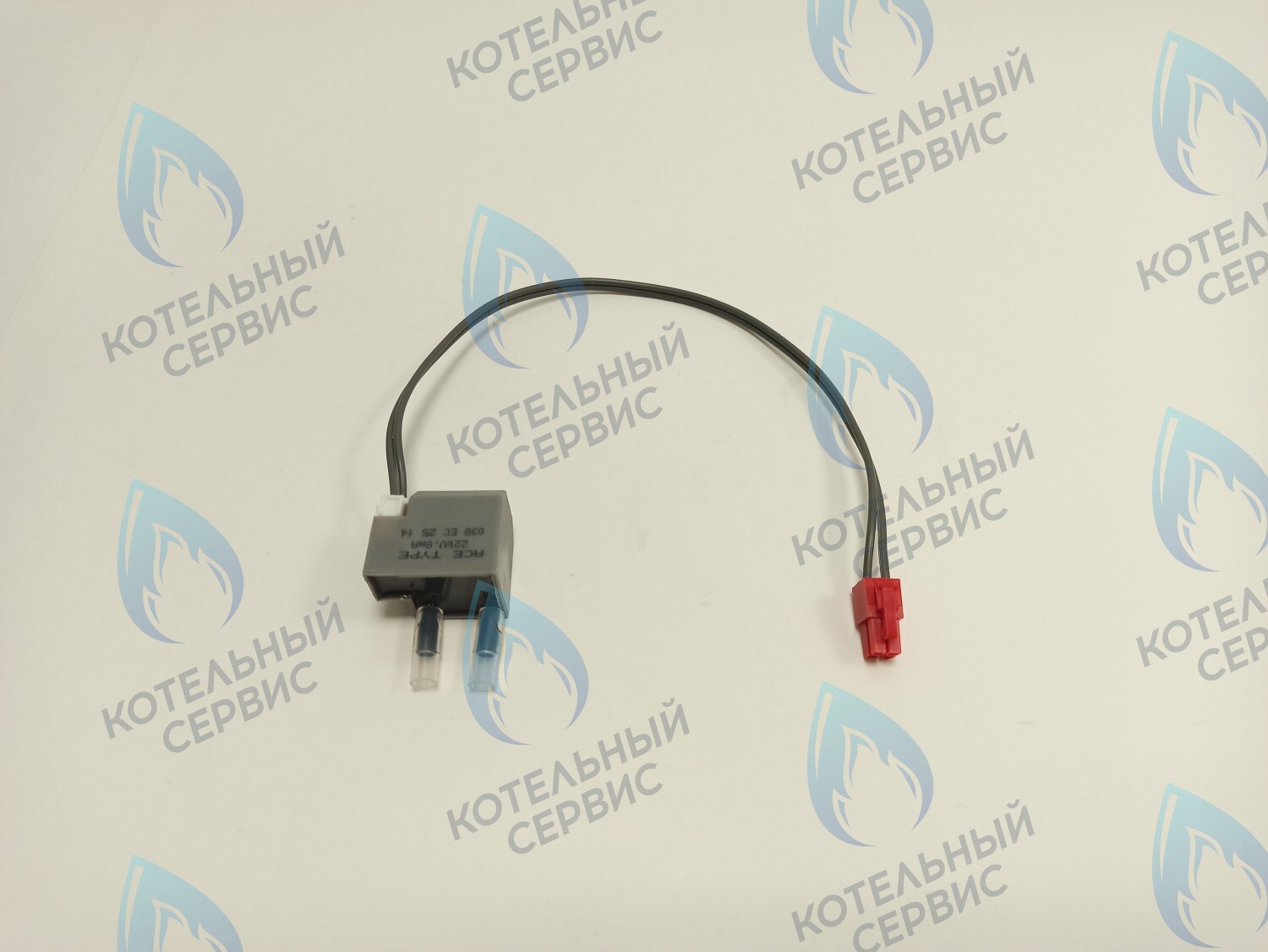 30002474D Трансформатор розжига Navien Deluxe, Deluxe Coaxial, Deluxe Plus, Deluxe Plus Coaxial, Ace, Ace Coaxial, Atmo (BH1201043C, 30002474C) в Уфе